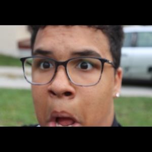 Meet your Posher, Corey